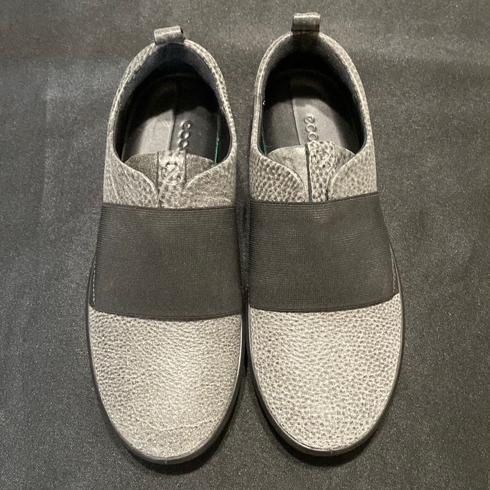 ECCO DANIH DESIGN
